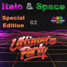 Italo and Space Vol.82 (Special Edition) [3CD] 2021 торрентом