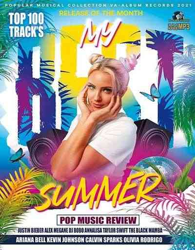 My Beath Summer: Pop Musical Collection 2021 торрентом