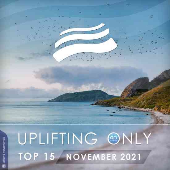 Uplifting Only Top 15: November 2021 2021 торрентом