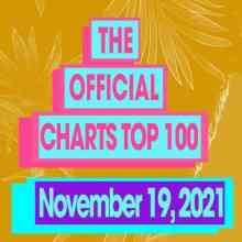 The Official UK Top 100 Singles Chart (19.11) 2021