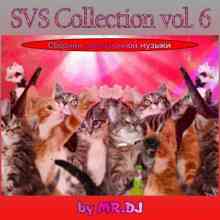 SVS Collection vol. 6 by MR.DJ 2021 торрентом