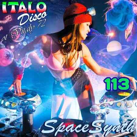 Italo Disco & SpaceSynth ot Vitaly 72 (113)