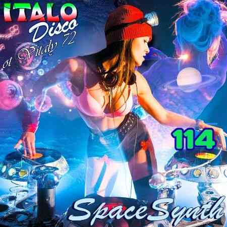 Italo Disco & SpaceSynth ot Vitaly 72 (114)