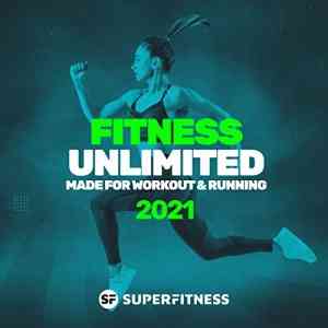 Fitness Unlimited 2021 Made For Workout & Running 2021 торрентом