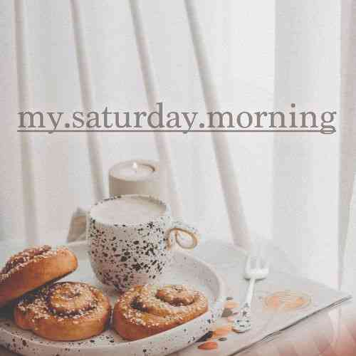 My Saturday Morning, Vol. 4 2021 торрентом