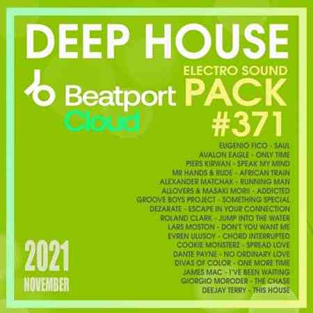 Beatport Deep House: Sound Pack #371 2021 торрентом