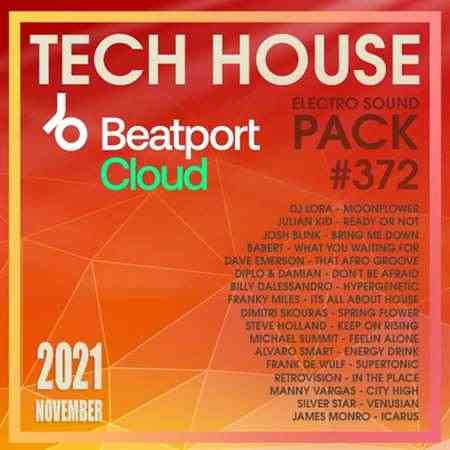 Beatport Tech House: Sound Pack #372
