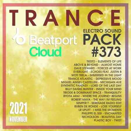 Beatport Trance: Sound Pack #373