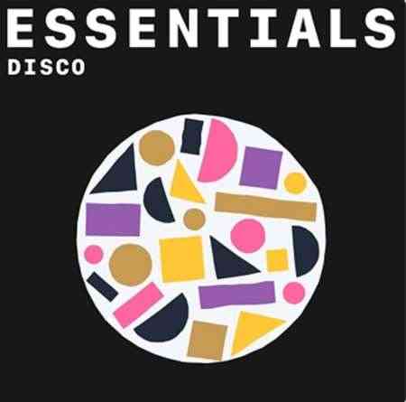 Disco Essentials 2021 торрентом