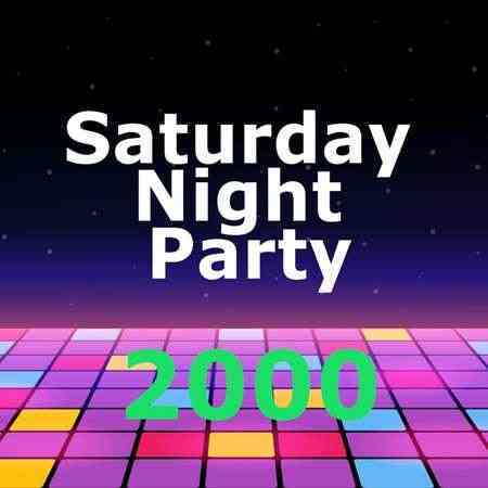 Saturday Night Party 2000 2021 торрентом