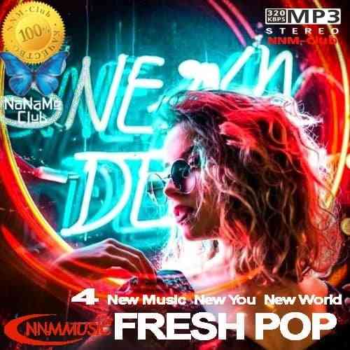 Fresh Pop 4 2021 торрентом