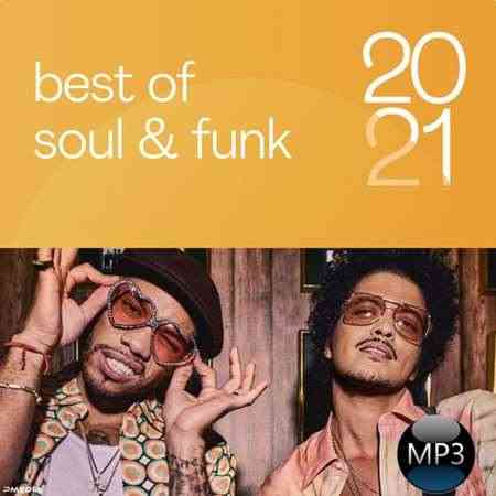 Best Of Soul & Funk 2021 торрентом