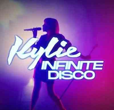 Kylie Minogue - Infinite Disco 2021 торрентом