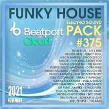 Beatport Funky House: Sound Pack #375 2021 торрентом