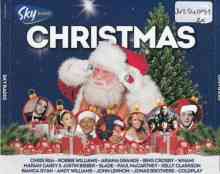 Sky Radio Christmas [2CD] 2021 торрентом