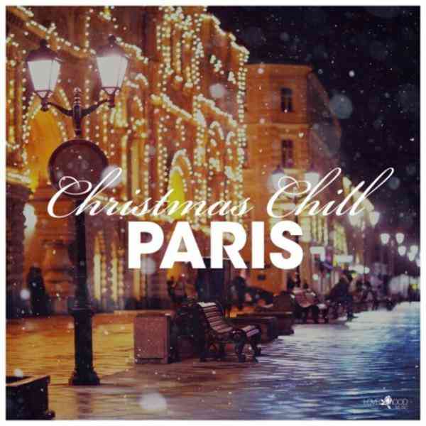 Christmas Chill: Paris 2021 торрентом