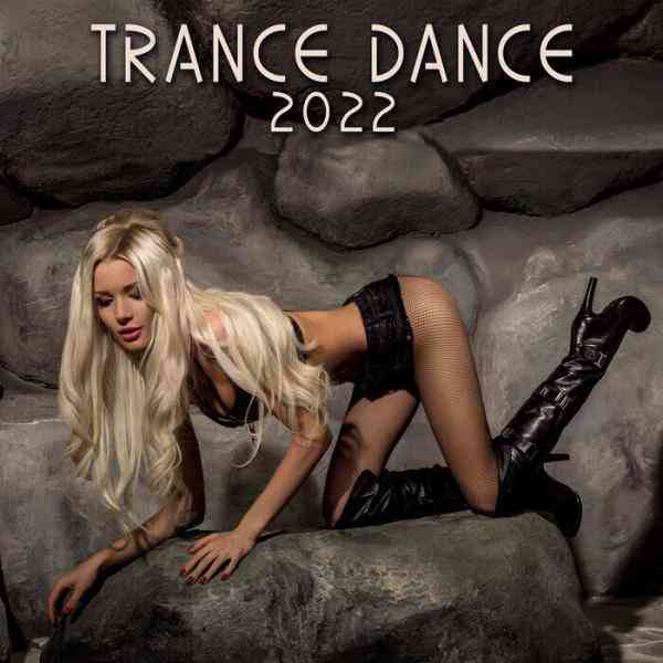 Trance Dance 2022 2022 торрентом