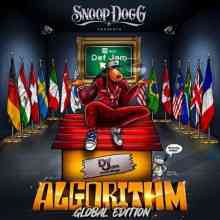 Snoop Dogg Presents Algorithm [Global Edition] 2021 торрентом