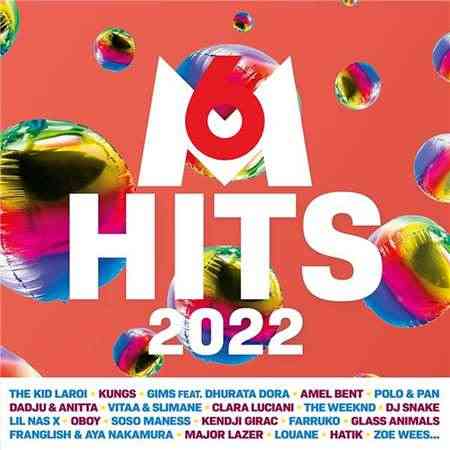 M6 Hits 2022 [4CD]