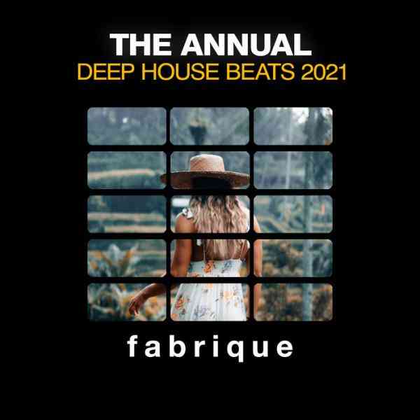 The Annual Deep House Beats 2021 2021 торрентом