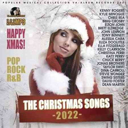 The Christmas Songs 2022 2022 торрентом