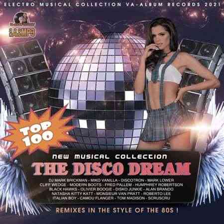 The Disco Dream