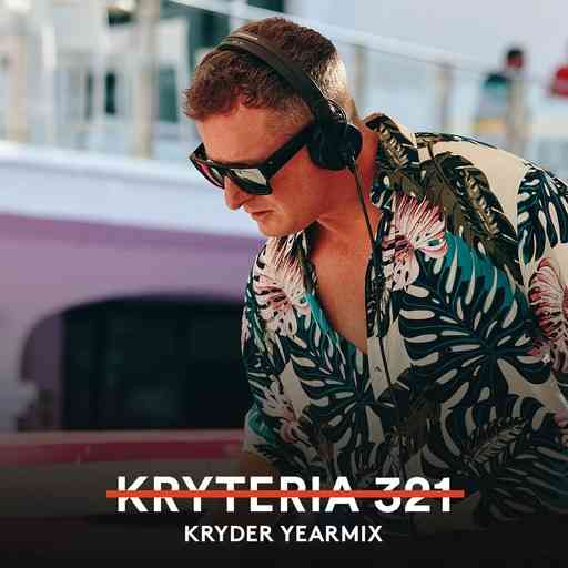 Kryder - Kryteria Radio 321