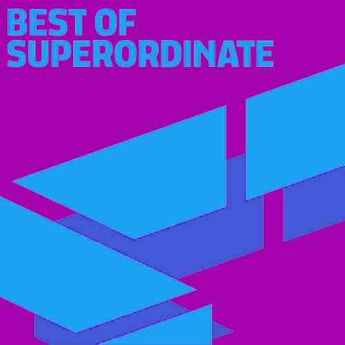Best Of Superordinate