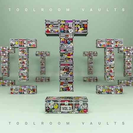 Toolroom Vaults Vol. 3