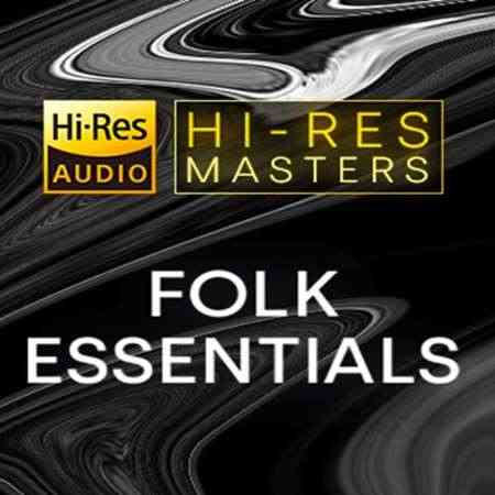 Hi-Res Masters: Folk Essentials 2021 торрентом