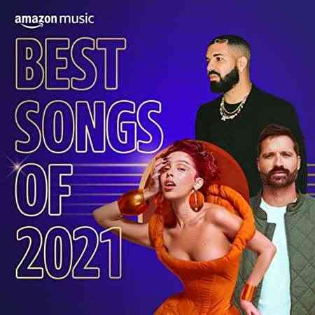 Best Songs of 2021