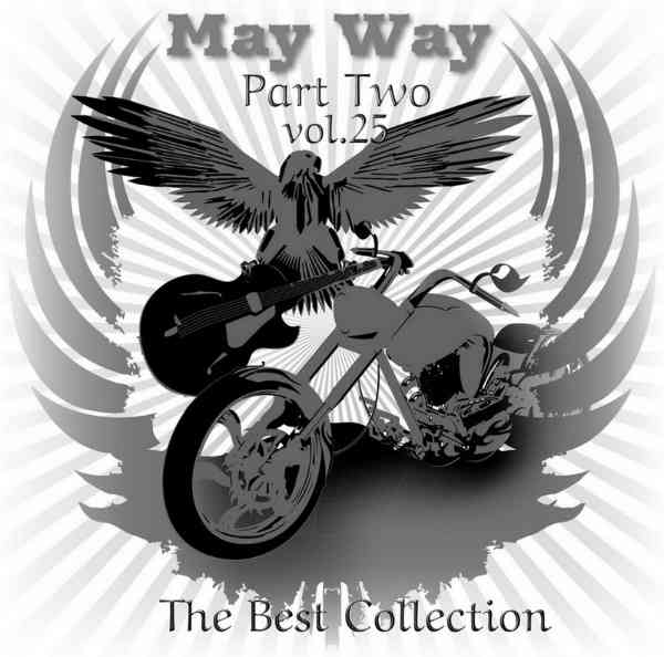 My Way. The Best Collection. Part Two. vol.25 2021 торрентом