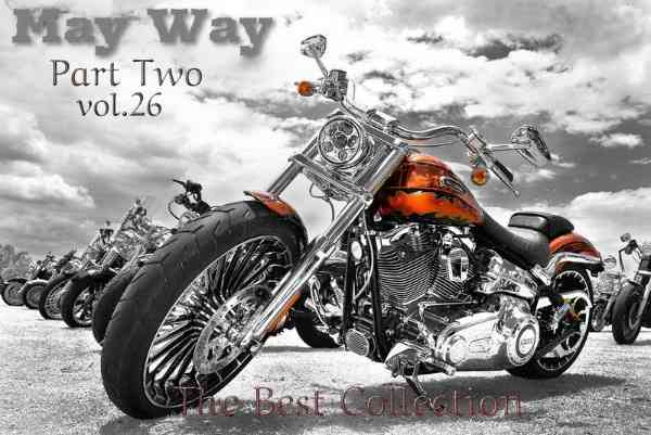 My Way. The Best Collection. Part Two. vol.26