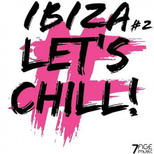 Ibiza Let's Chill, Vol. 2 2021 торрентом