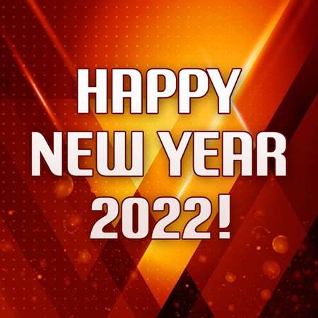 Happy New Year 2022! 2022 торрентом