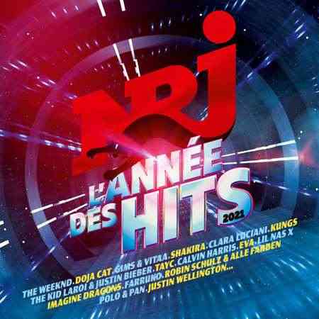 NRJ L'annee des hits 2021 торрентом