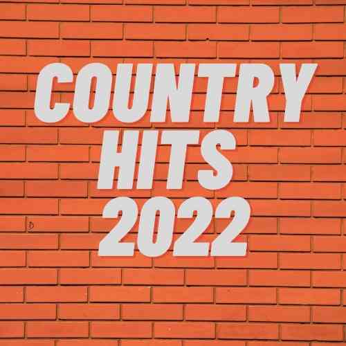 Country Hits 2022 2022 торрентом