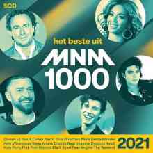 Het Beste Uit De MNM 1000 2021 [5CD]