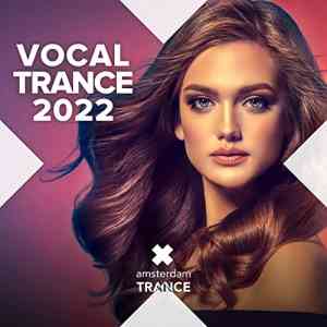 Vocal Trance 2022 2022 торрентом