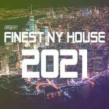 Finest NY House 2021, Pt. 1 2021 торрентом