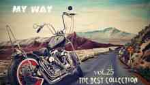 My Way. The Best Collection. vol.25