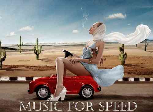 Music for Speed