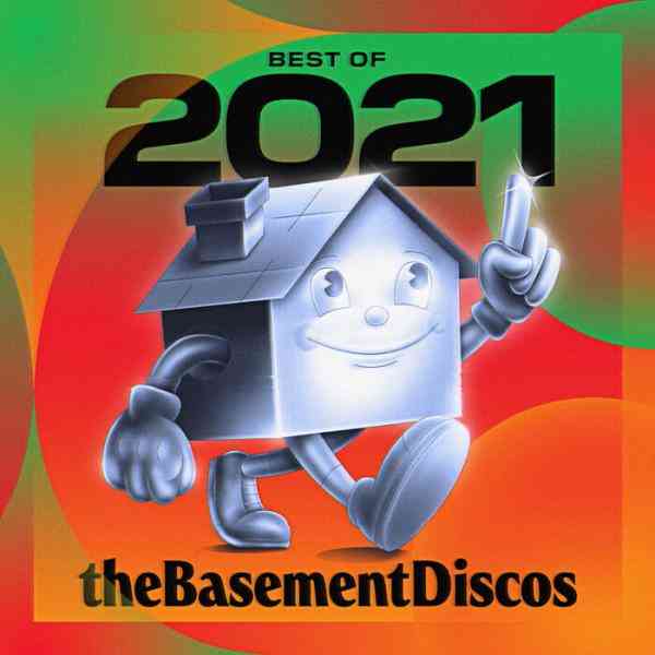 Best of 2021 [theBasement Discos] 2021 торрентом