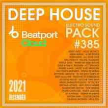 Beatport Deep House: Sound Pack #385