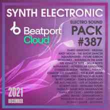 Beatport Synth Electronic: Sound Pack #387