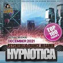 Hypnotica: Psy Trance Megamix