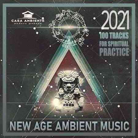 New Age Ambient Music 2021 торрентом