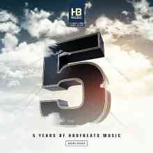 5 Years of Hoofbeats Music 2021 торрентом