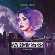 Swing Sisters, Volume One