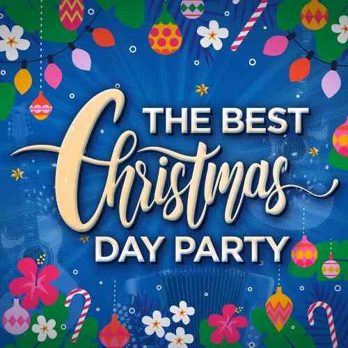 The Best Christmas Day Party 2021 торрентом